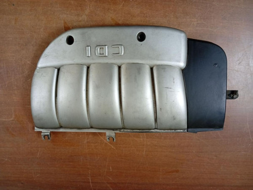 TAPA MOTOR MERCEDES-BENZ CLASE ML (BM 163) 