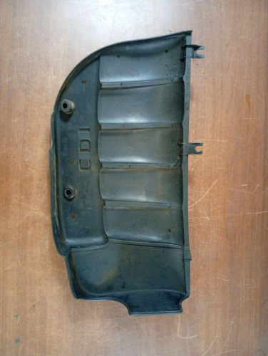 TAPA MOTOR MERCEDES-BENZ CLASE ML (BM 163) 