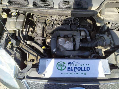 FORD FOCUS C-MAX (CAP)(2003)