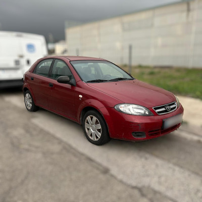 DAEWOO LACETTI