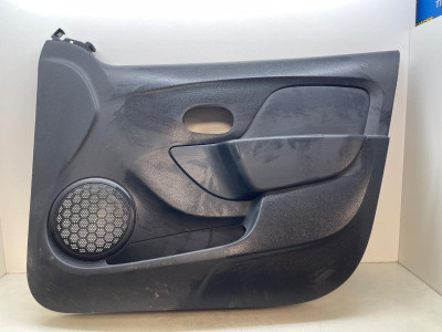 GUARNECIDO PUERTA DELANTERA DERECHA, DACIA, SANDERO II