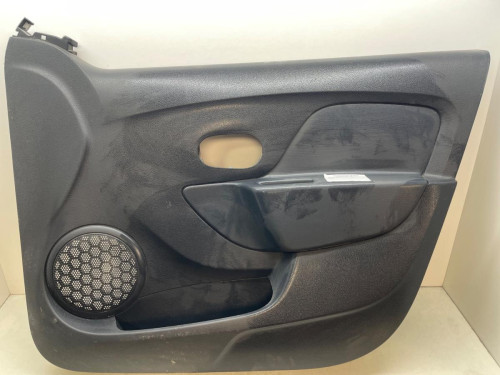 GUARNECIDO PUERTA DELANTERA DERECHA DACIA SANDERO II 