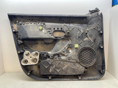 GUARNECIDO PUERTA DELANTERA DERECHA DACIA SANDERO II 