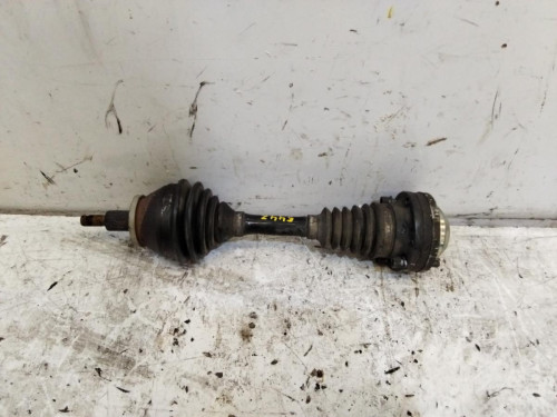 TRANSMISION DELANTERA IZQUIERDA Seat CORDOBA BERLINA (6L2) 