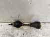 TRANSMISION DELANTERA IZQUIERDA Seat CORDOBA BERLINA (6L2) 