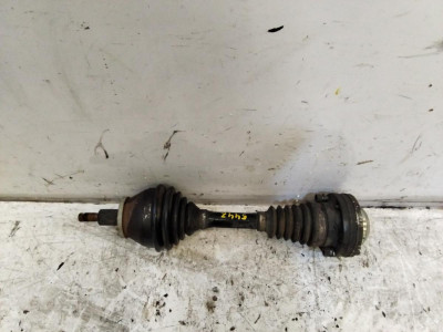 TRANSMISION DELANTERA IZQUIERDA, Seat, CORDOBA BERLINA (6L2)