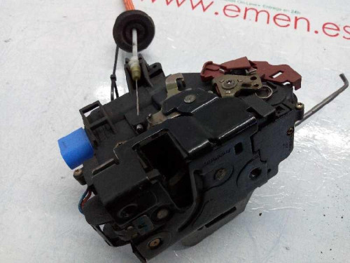  CERRADURA PUERTA DELANTERA DERECHA AUDI A3 (8P1) 