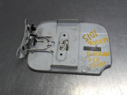  TAPA EXTERIOR COMBUSTIBLE DACIA LOGAN MCV II FAMILIAR 