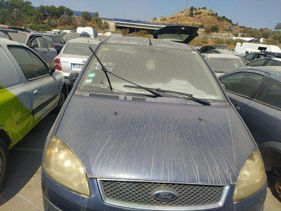 FORD FOCUS C-MAX (CAP)(2003)