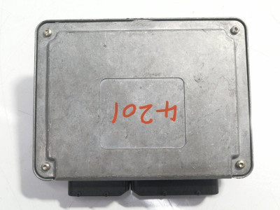CENTRALITA MOTOR UCE, AUDI, A2 (8Z)