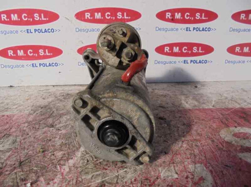  MOTOR ARRANQUE RENAULT LAGUNA II (BG0) 