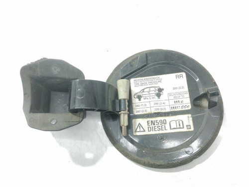 TAPA EXTERIOR COMBUSTIBLE OPEL MERIVA 