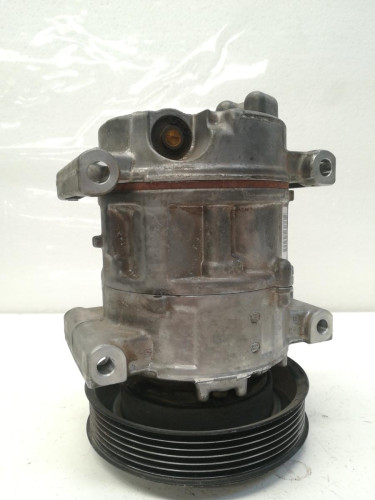  COMPRESOR AIRE ACONDICIONADO FIAT STILO (192) 
