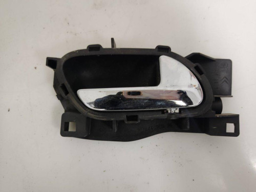  MANETA INTERIOR TRASERA DERECHA Peugeot 407 