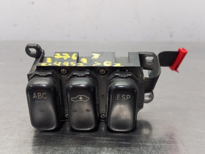 MANDO MULTIFUNCION, MERCEDES-BENZ, CL (BM 215) COUPE