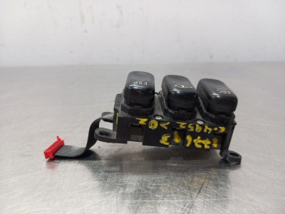 MANDO MULTIFUNCION, MERCEDES-BENZ, CL (BM 215) COUPE