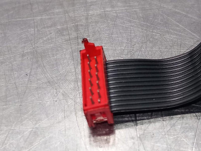 MANDO MULTIFUNCION, MERCEDES-BENZ, CL (BM 215) COUPE