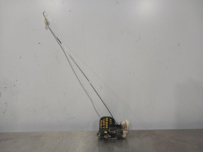 CERRADURA PUERTA DELANTERA DERECHA, ALFA ROMEO, GT (125)