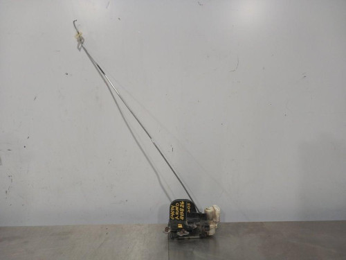  CERRADURA PUERTA DELANTERA DERECHA, ALFA ROMEO, GT (125) 