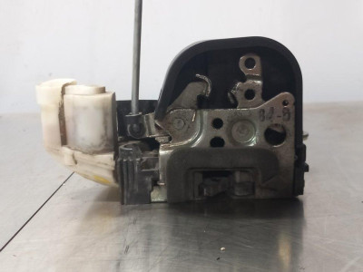 CERRADURA PUERTA DELANTERA DERECHA, ALFA ROMEO, GT (125)