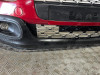 PARAGOLPES DELANTERO 