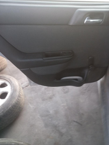 GUARNECIDO PUERTA TRASERA IZQUIERDA Opel ASTRA G BERLINA 