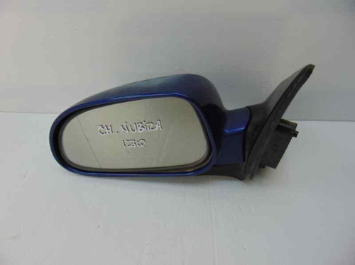RETROVISOR IZQUIERDO de segunda mano