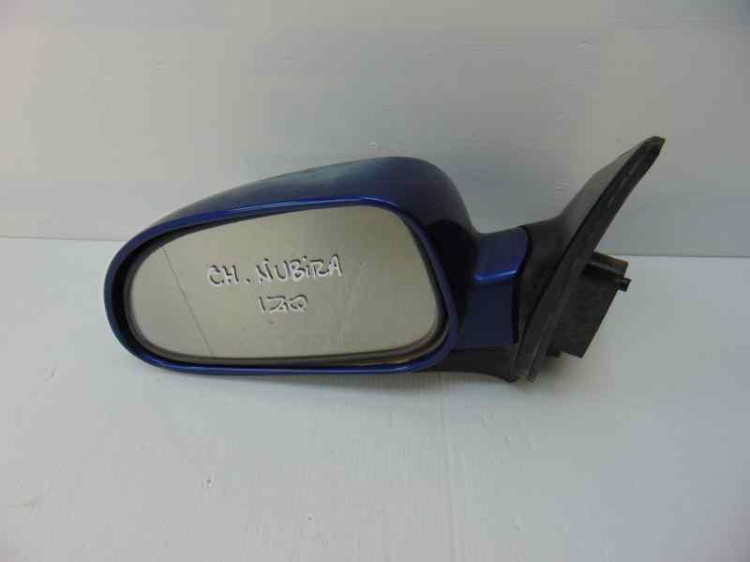 RETROVISOR IZQUIERDO