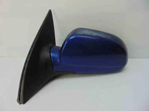 RETROVISOR IZQUIERDO de segunda mano