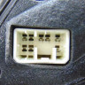 RETROVISOR IZQUIERDO