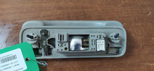MANETA INTERIOR TRASERA DERECHA JEEP GRAND CHEROKEE (WH) 