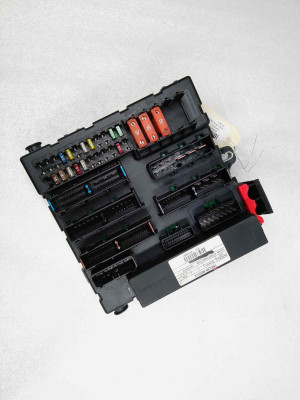 CAJA RELES / FUSIBLES, OPEL, SIGNUM