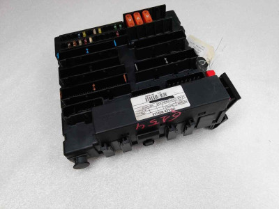 CAJA RELES / FUSIBLES, OPEL, SIGNUM