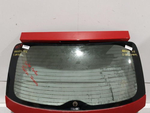  PORTON TRASERO SEAT IBIZA (6P1) 