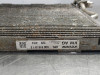  RADIADOR CALEFACCION / AIRE ACONDICIONADO Volkswagen GOLF VII VARIANT (BA5) 