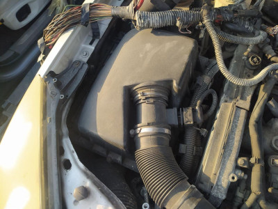 TUBOS AIRE ACONDICIONADO, OPEL, VECTRA C CARAVAN