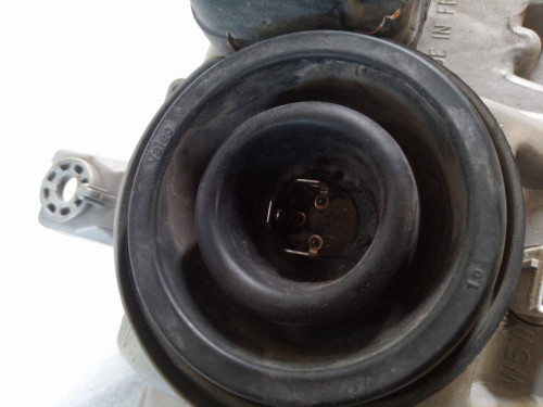  FARO IZQUIERDO FIAT I SCUDO (222) 