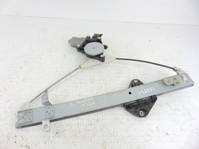 ELEVALUNAS TRASERO IZQUIERDO, SUBARU, FORESTER (S12/SH)