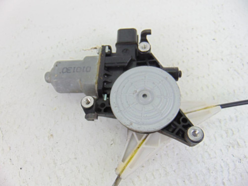  ELEVALUNAS TRASERO IZQUIERDO SUBARU FORESTER (S12/SH) 