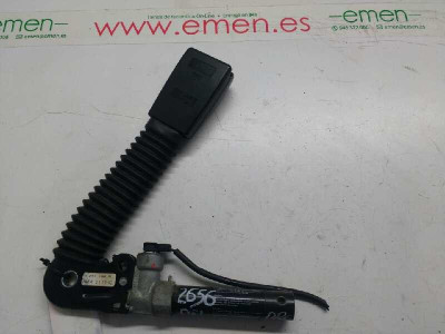 NO IDENTIFICADO, BMW, SERIE 3 BERLINA (E46)
