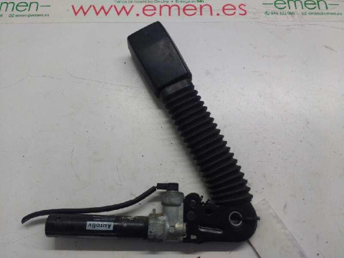  NO IDENTIFICADO BMW SERIE 3 BERLINA (E46) 