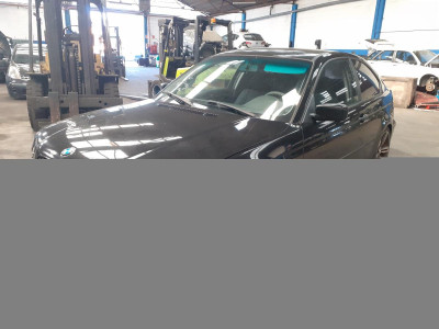 BMW SERIE 3 COMPACTO (E46)