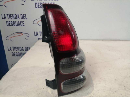  PILOTO TRASERO DERECHO 