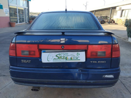 Seat Toledo (1L)(09.1991->) — автомобиль-донор на запчасти 