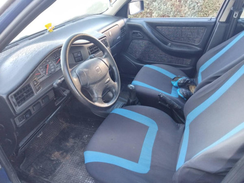 Seat Toledo (1L)(09.1991->) — автомобиль-донор на запчасти 
