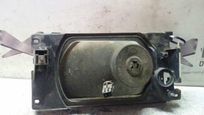 FARO DERECHO, Volkswagen, POLO II (867/871/873)