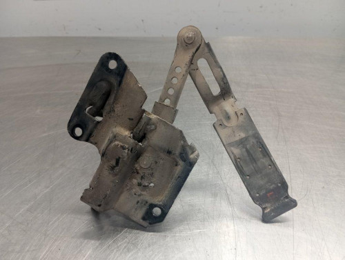  CERRADURA CAPO, AUDI, A6 BERLINA (4B2) 