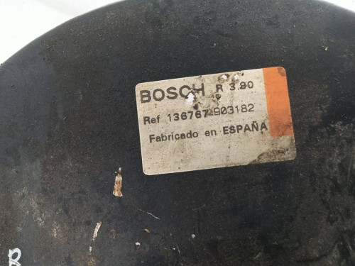 SERVOFRENO PEUGEOT PARTNER (S1)(07.1996) 