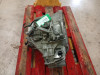 CAJA CAMBIOS Nissan QASHQAI (J10) 