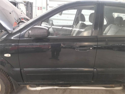 PUERTA DELANTERA IZQUIERDA, Kia, SORENTO (BL)